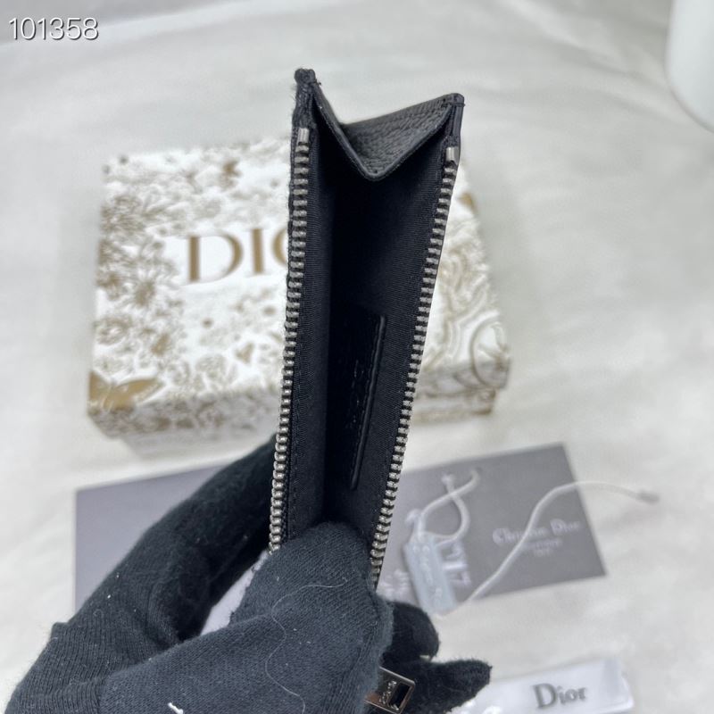 Christian Dior Wallet